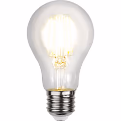 Star Trading 12.357-75, 3,5 W, 39 W, E27, 450 lm, 15000 h, Blanc chaud