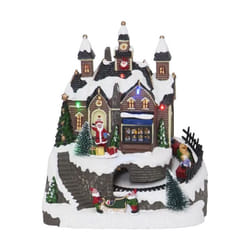 Star Trading 12.992-18 lumière décorative Figurine lumineuse décorative Multicolore LED 0,18 W