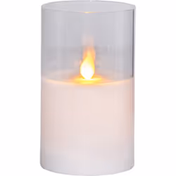 Star Trading 063-17, 0,06 W, LED, 1 ampoule(s), 10000 h, Jaune, 3 V