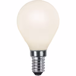 Star Trading 375-12, 25 W, E14, 250 h, Blanc chaud