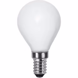 Star Trading 375-12 ampoule LED 25 W E14 G