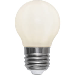 Star Trading 375-22 ampoule LED 3 W E27 G