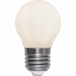 Star Trading 375-22 ampoule LED 3 W E27 G