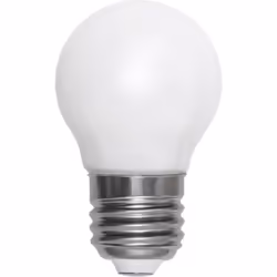 Star Trading 375-22 ampoule LED 3 W E27 G