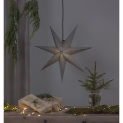 Star Trading Ozen Figurine lumineuse décorative 25 W