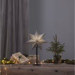 Star Trading Ozen Figurine lumineuse décorative 25 W