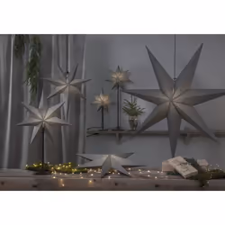 Star Trading Ozen Figurine lumineuse décorative 25 W