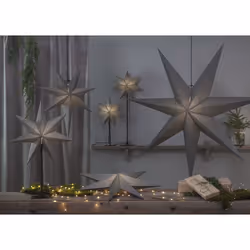 Star Trading Ozen Figurine lumineuse décorative 1 ampoule(s) 25 W