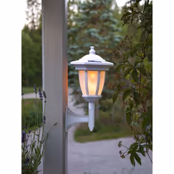 Star Trading 480-08 Éclairage de plancher extérieur Ampoule(s) non remplaçable(s) LED 0,03 W Blanc