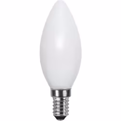 Star Trading 375-03 ampoule LED 4,7 W E14 F