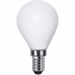 Star Trading 375-13 ampoule LED 4,7 W E14 F