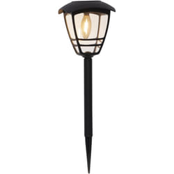Star Trading 480-89 lumière décorative Figurine lumineuse décorative Noir 1 lampe(s) LED 0,3 W