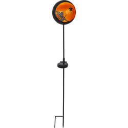 Star Trading 480-95 lumière décorative Figurine lumineuse décorative Noir 1 lampe(s) LED 0,06 W