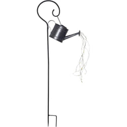 Star Trading 480-33 lumière décorative Figurine lumineuse décorative 28 ampoule(s) LED 0,06 W