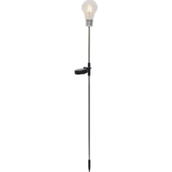 Star Trading 480-22 Éclairage au sol extérieur Ampoule(s) non remplaçable(s) LED 0,03 W Transparent