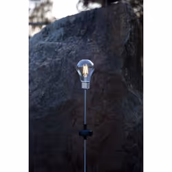 Star Trading 480-22 Éclairage au sol extérieur Ampoule(s) non remplaçable(s) LED 0,03 W Transparent