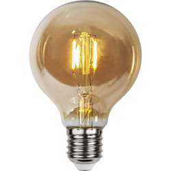 Ampoule Star Trading E27 basse tension