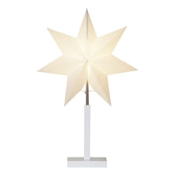 Star Trading 232-25 lumière décorative Figurine lumineuse décorative 1 ampoule(s)