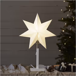 Star Trading 232-25 lumière décorative Figurine lumineuse décorative 1 ampoule(s)