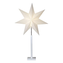 Star Trading 232-27 lumière décorative Figurine lumineuse décorative 1 ampoule(s)