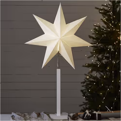 Star Trading 232-27 lumière décorative Figurine lumineuse décorative 1 ampoule(s)