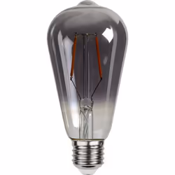 Star Trading 12.355-84 ampoule LED 1,8 W E27