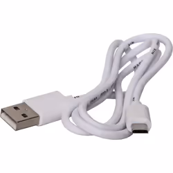 Star Trading Kreta Éclairage de table extérieur LED 0,5 W Blanc