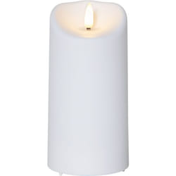 Star Trading 063-84 bougie électrique 0,03 W LED Blanc