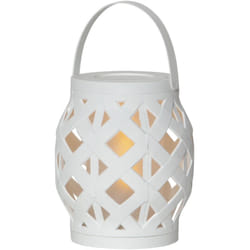 Star Trading 062-15 lumière décorative Lampe en forme de bougie Blanc 1 lampe(s) LED 0,15 W