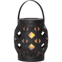 Star Trading 062-17 lumière décorative Noir 1 lampe(s)
