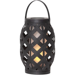 Star Trading 12.062-18 Lampe en forme de bougie Noir 1 lampe(s) LED 0,15 W