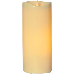 Star Trading 064-67 bougie électrique 0,06 W LED Beige