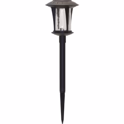Star Trading 481-42 Éclairage au sol extérieur Ampoule(s) non remplaçable(s) LED 0,03 W Noir - Vue supplémentaire 4