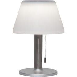 Star Trading 480-87 lanterne LED Blanc