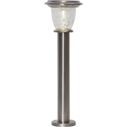 Star Trading 481-19 Éclairage de plancher extérieur Ampoule(s) non remplaçable(s) LED 0,03 W Acier inoxydable