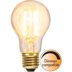Star Trading 12.353-23-1 ampoule LED 7 W E27