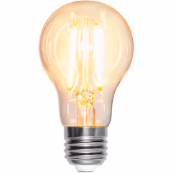 Star Trading 12.352-31-5 ampoule LED 8 W E27