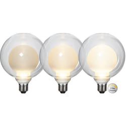 Star Trading 366-35 ampoule LED 3,5 W E27