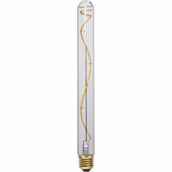 Star Trading 352-67, 4 W, E27, 250 lm, 12500 h, Blanc chaud