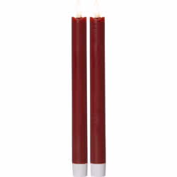 Star Trading 062-14, 0,03 W, LED, 2 ampoule(s), 10000 h, Blanc chaud, 3 V
