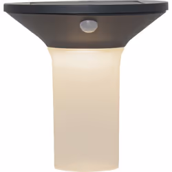 Star Trading Valta, Noir, LED, 0,03 W, 400 lm, Blanc chaud, 5000 h