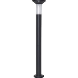 Star Trading Valta Éclairage de plancher extérieur LED 0,03 W Graphite