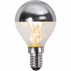 Star Trading 352-91-1, 3,5 W, E14, 250 lm, 15000 h, Blanc chaud