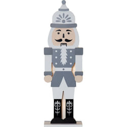 Star Trading Nutcracker Figurine lumineuse décorative Multicolore 10 lampe(s) LED