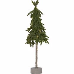 Star Trading Lummer Figurine lumineuse décorative Vert 10 lampe(s) LED 0,3 W