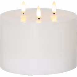 Star Trading 12.063-47, 0,18 W, LED, 1 ampoule(s), 5000 h, Blanc chaud, 3 V