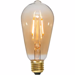 Star Trading 355-70-1, 0,75 W, E27, 80 lm, 15000 h, Blanc chaud