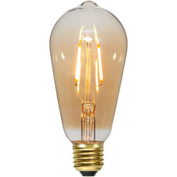 Star Trading 355-70-1 energy-saving lamp 0,75 W E27