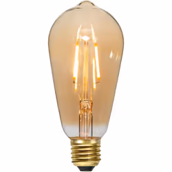 Star Trading 355-70-1 energy-saving lamp 0,75 W E27