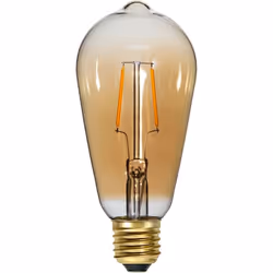 Star Trading 355-70-1 energy-saving lamp 0,75 W E27